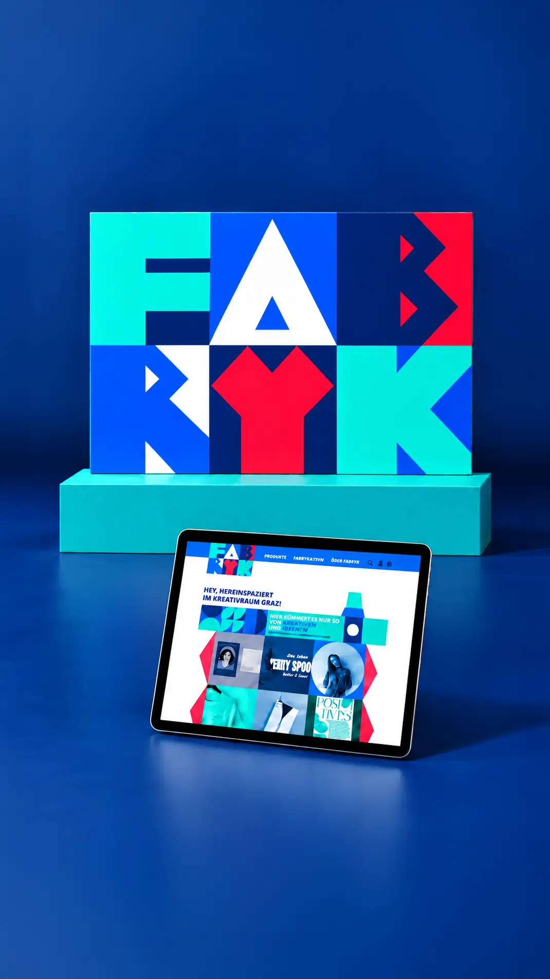 FABRYK
