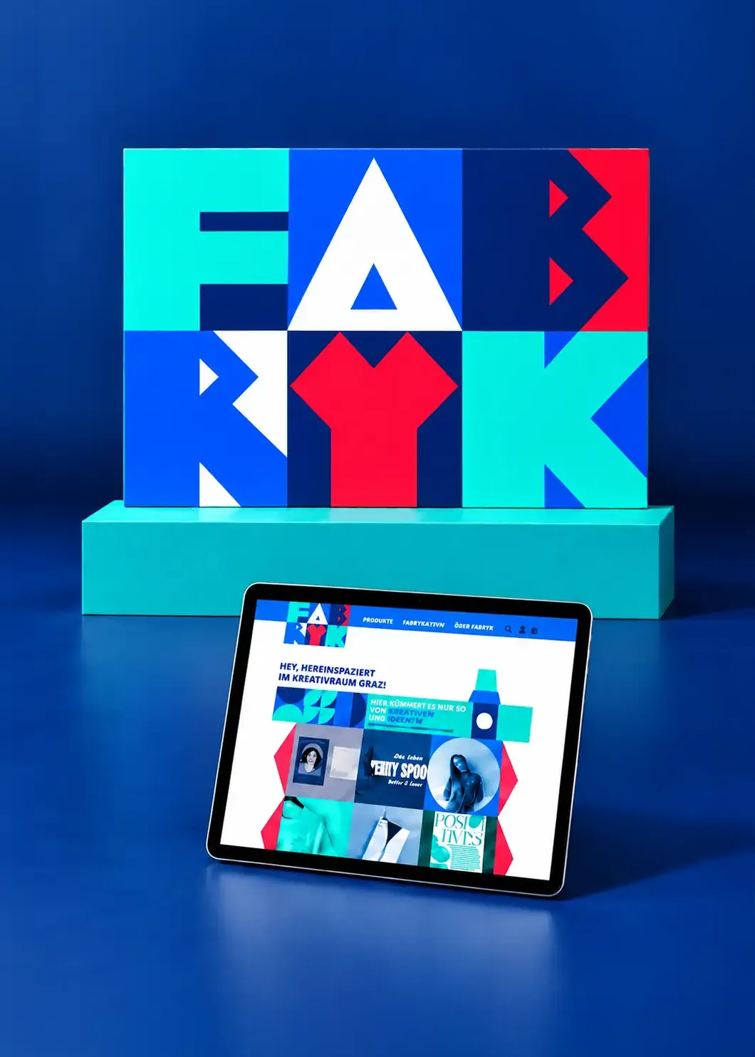 FABRYK